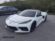 ✅ 2022 Chevrolet Corvette 2LT • VIN: 1G1YB2D44N5117170 • Lot: 40492202. Listed on IAAI with 7,015 mi. Free auction sales archive from the USA and detailed vehicle history report at DreamBid. Image 17.