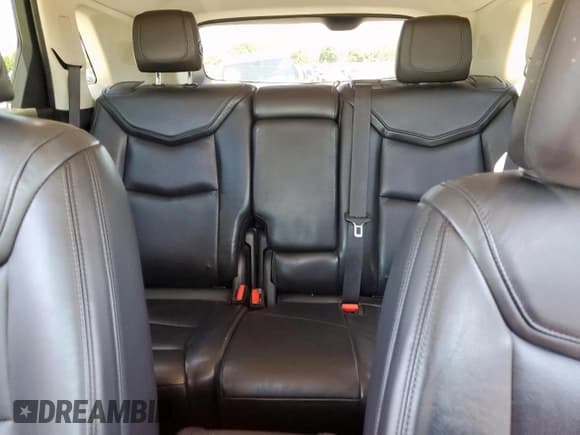 ✅ 2017 Cadillac XT5 Luxury FWD • VIN: 1GYKNBRS5HZ322841 • Lot: 53987475. Listed on Copart with 166,107 mi. Free auction sales archive from the USA and detailed vehicle history report at DreamBid. Image 10.