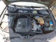 ✅ 1998 Volkswagen Passat GLS • VIN: WVWNA63B4WE436588 • Lot: 43065831. Listed on IAAI with 210,174 mi. Free auction sales archive from the USA and detailed vehicle history report at DreamBid. Image 10.