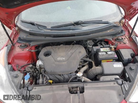 ✅ 2016 Hyundai Veloster • VIN: KMHTC6AD7GU277011 • Lot: 41384006. Wystawiony na IAAI z przebiegiem 108 422 mil. Bezpłatny archiwum sprzedaży aukcyjnych z USA i szczegółowy raport historii pojazdu na DreamBid. Zdjęcie 10.