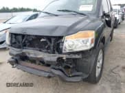 ✅ 2014 Nissan Armada SL • VIN: 5N1BA0ND9EN606307 • Лот: 42875917. Опубликован ранее на IAAI с пробегом 156 009 миль. Бесплатный доступ к архиву аукционных продаж из США и подробный отчёт об истории автомобиля на DreamBid. Изображение 6.