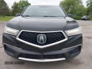 ✅ 2019 Acura MDX Technology • VIN: 5J8YD3H57KL008494 • Лот: 42625438. Опубликован ранее на IAAI с пробегом 154 753 миль. Бесплатный доступ к архиву аукционных продаж из США и подробный отчёт об истории автомобиля на DreamBid. Изображение 11.