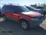 ✅ 2005 Ford Escape XLS Value • VIN: 1FMYU02ZX5KD14698 • Lot: 43839768. Wystawiony na IAAI z przebiegiem 137 460 mil. Bezpłatny archiwum sprzedaży aukcyjnych z USA i szczegółowy raport historii pojazdu na DreamBid. Zdjęcie 1.
