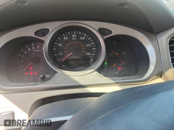 2001 Toyota Highlander с VIN JTEGF21A310007070, выставлен на аукционе Copart как лот 69781195 с пробегом 188 074 миль миль и На запчасти • Non repairable. История ставок и продаж доступна на DreamBid. Изображение 9.