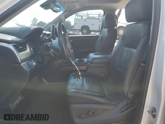 ✅ 2017 Chevrolet Tahoe LT • VIN: 1GNSCBKC5HR248911 • Лот: 62055155. Опубликован ранее на Copart с пробегом 160 752 миль. Бесплатный доступ к архиву аукционных продаж из США и подробный отчёт об истории автомобиля на DreamBid. Изображение 7.