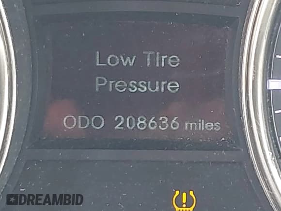 ✅ 2012 Hyundai Sonata GLS • VIN: 5NPEB4AC1CH339356 • Лот: 43509523. Опубликован ранее на IAAI с пробегом 208 636 миль. Бесплатный доступ к архиву аукционных продаж из США и подробный отчёт об истории автомобиля на DreamBid. Изображение 16.