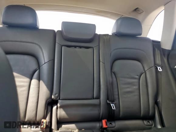 ✅ 2013 Audi Q5 Hybrid Prestige • VIN: WA1C8AFP3DA083322 • Lot: 59715215. Listed on Copart with 78,418 mi. Free auction sales archive from the USA and detailed vehicle history report at DreamBid. Image 10.