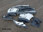 ✅ 2018 Mitsubishi Eclipse Cross SE • VIN: JA4AT5AA6JZ070237 • Lot: 41922238. Listed on IAAI with 82,571 mi. Free auction sales archive from the USA and detailed vehicle history report at DreamBid. Image 12.