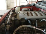 ✅ 2018 Toyota Tundra SR5 • VIN: 5TFDY5F10JX725646 • Лот: 43559134. Опубликован ранее на IAAI с пробегом 83 498 миль. Бесплатный доступ к архиву аукционных продаж из США и подробный отчёт об истории автомобиля на DreamBid. Изображение 20.