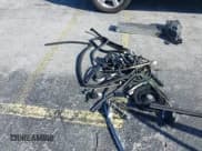 ✅ 2018 Infiniti Q50 Luxe • VIN: JN1EV7AP4JM354807 • Lot: 43340623. Listed on IAAI with 131,943 mi. Free auction sales archive from the USA and detailed vehicle history report at DreamBid. Image 12.