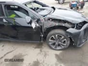 ✅ 2025 Lexus UX 300h • VIN: JTHYBJAH9S2002181 • Lot: 41889761. Listed on IAAI with 5,278 mi. Free auction sales archive from the USA and detailed vehicle history report at DreamBid. Image 19.