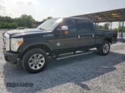 ✅ 2014 Ford F-250 XL • VIN: 1FT7W2BTXEEA20881 • Lot: 59294025. Listed on Copart with 123,855 mi. Free auction sales archive from the USA and detailed vehicle history report at DreamBid. Image 1.