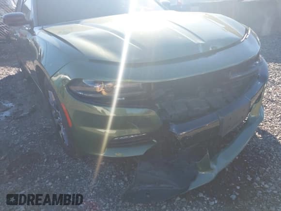 ✅ 2018 Dodge Charger GT • VIN: 2C3CDXJG6JH164716 • Lot: 43579159. Wystawiony na IAAI z przebiegiem 85 198 mil. Bezpłatny archiwum sprzedaży aukcyjnych z USA i szczegółowy raport historii pojazdu na DreamBid. Zdjęcie 6.