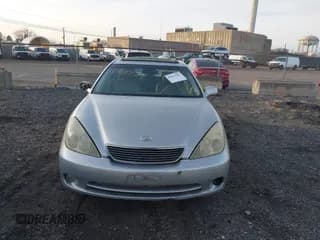 ✅ 2005 Lexus ES 350 • VIN: JTHBA30G555103993 • Lot: 43819706. Wystawiony na IAAI z przebiegiem 162 871 mil. Bezpłatny archiwum sprzedaży aukcyjnych z USA i szczegółowy raport historii pojazdu na DreamBid. Zdjęcie 6.