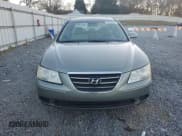 ✅ 2009 Hyundai Sonata GLS • VIN: 5NPET46C09H551633 • Лот: 82326354. Опубликован ранее на Copart с пробегом 156 784 миль. Бесплатный доступ к архиву аукционных продаж из США и подробный отчёт об истории автомобиля на DreamBid. Изображение 5.