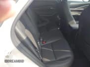 ✅ 2024 Mazda CX-30 S Select Sport • VIN: 3MVDMBBM9RM639925 • Lot: 42999430. Listed on IAAI with 8,471 mi. Free auction sales archive from the USA and detailed vehicle history report at DreamBid. Image 8.