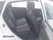 ✅ 2017 Ford Fiesta S • VIN: 3FADP4TJ8HM147688 • Lot: 43599876. Listed on IAAI with 92,513 mi. Free auction sales archive from the USA and detailed vehicle history report at DreamBid. Image 8.