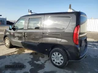 ✅ 2020 Ram ProMaster City Passenger SLT • VIN: ZFBHRFBB3L6P37191 • Лот: 86131624. Опубликован ранее на Copart с пробегом 57 480 миль. Бесплатный доступ к архиву аукционных продаж из США и подробный отчёт об истории автомобиля на DreamBid. Изображение 2.