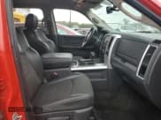 ✅ 2012 Ram 1500 Sport • VIN: 1C6RD7MT6CS169061 • Lot: 83755765. Wystawiony na Copart z przebiegiem 244 250 mil. Bezpłatny archiwum sprzedaży aukcyjnych z USA i szczegółowy raport historii pojazdu na DreamBid. Zdjęcie 7.