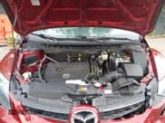 ✅ 2012 Mazda CX-7 i Touring • VIN: JM3ER2C55C0411971 • Lot: 42344217. Wystawiony na IAAI z przebiegiem 59 780 mil. Bezpłatny archiwum sprzedaży aukcyjnych z USA i szczegółowy raport historii pojazdu na DreamBid. Zdjęcie 10.