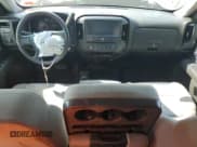 ✅ 2018 Chevrolet Silverado 1500 LS • VIN: 3GCUKNEC9JG200335 • Лот: 70966434. Опубликован ранее на Copart с пробегом 163 117 миль. Бесплатный доступ к архиву аукционных продаж из США и подробный отчёт об истории автомобиля на DreamBid. Изображение 8.