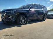 ✅ 2023 Chevrolet Traverse LT Cloth • VIN: 1GNERGKW2PJ313620 • Lot: 68240145. Listed on Copart with 67,488 mi. Free auction sales archive from the USA and detailed vehicle history report at DreamBid. Image 1.