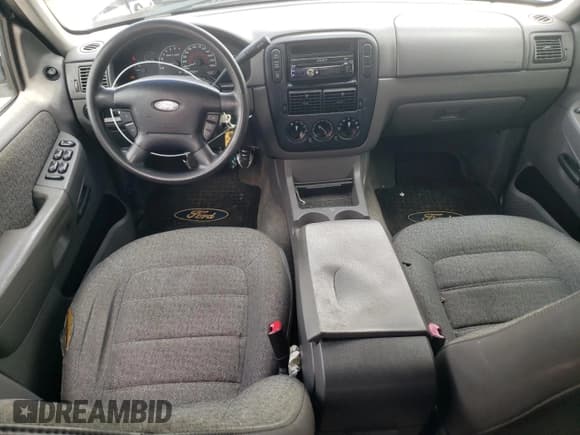 ✅ 2002 Ford Explorer XLS • VIN: 1FMZU72EX2ZB01084 • Lot: 59561085. Listed on Copart with 168,365 mi. Free auction sales archive from the USA and detailed vehicle history report at DreamBid. Image 8.