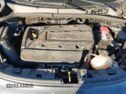 ✅ 2018 FIAT 500X Pop • VIN: ZFBCFXAH7JP655342 • Lot: 43575330. Wystawiony na IAAI z przebiegiem 74 792 mil. Bezpłatny archiwum sprzedaży aukcyjnych z USA i szczegółowy raport historii pojazdu na DreamBid. Zdjęcie 10.