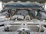 ✅ 2008 Chevrolet Silverado 1500 Work Truck • VIN: 1GCEC19098Z290929 • Lot: 58378075. Listed on Copart with 304,095 mi. Free auction sales archive from the USA and detailed vehicle history report at DreamBid. Image 11.