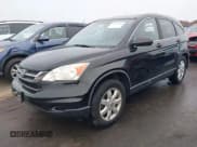 ✅ 2011 Honda CR-V SE • VIN: 5J6RE4H41BL108842 • Lot: 43734784. Listed on IAAI with 94,264 mi. Free auction sales archive from the USA and detailed vehicle history report at DreamBid. Image 2.