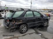 ✅ 2003 Lexus RX 300 • VIN: JTJGF10U130150898 • Лот: 81247335. Опубликован ранее на Copart с пробегом 178 781 миль. Бесплатный доступ к архиву аукционных продаж из США и подробный отчёт об истории автомобиля на DreamBid. Изображение 3.