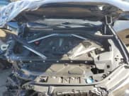 ✅ 2019 BMW X5 xDrive50i • VIN: 5UXJU2C55KLN65226 • Lot: 90352245. Listed on Copart with 78,144 mi. Free auction sales archive from the USA and detailed vehicle history report at DreamBid. Image 12.