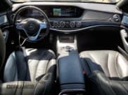 ✅ 2020 Mercedes-Benz S 450 • VIN: WDDUG6EB0LA522786 • Lot: 56539965. Wystawiony na Copart z przebiegiem 59 243 mil. Bezpłatny archiwum sprzedaży aukcyjnych z USA i szczegółowy raport historii pojazdu na DreamBid. Zdjęcie 8.