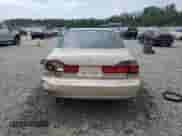 2000 Honda Accord EX с VIN 1HGCG6678YA102394, выставлен на аукционе Copart как лот 71476685 с пробегом 231 614 миль миль и Списание • Salvage title. История ставок и продаж доступна на DreamBid. Изображение 6.
