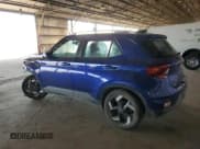 ✅ 2023 Hyundai Venue SEL • VIN: KMHRC8A34PU218690 • Lot: 86203964. Wystawiony na Copart z przebiegiem 46 778 mil. Bezpłatny archiwum sprzedaży aukcyjnych z USA i szczegółowy raport historii pojazdu na DreamBid. Zdjęcie 2.