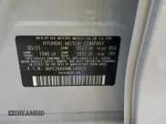 ✅ 2021 Hyundai Accent SE • VIN: 3KPC24A66ME148829 • Лот: 86309974. Опубликован ранее на Copart с пробегом 67 039 миль. Бесплатный доступ к архиву аукционных продаж из США и подробный отчёт об истории автомобиля на DreamBid. Изображение 12.