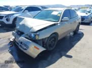 ✅ 2006 Hyundai Elantra GLS • VIN: KMHDN46D16U373646 • Lot: 41774138. Wystawiony na IAAI z przebiegiem 189 174 mil. Bezpłatny archiwum sprzedaży aukcyjnych z USA i szczegółowy raport historii pojazdu na DreamBid. Zdjęcie 17.