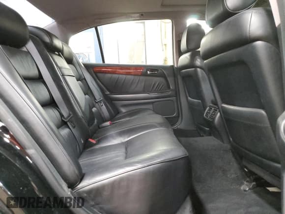 ✅ 2004 Lexus GS 430 • VIN: JT8BL69S440015385 • Lot: 76066024. Wystawiony na Copart z przebiegiem Nie podano. Bezpłatny archiwum sprzedaży aukcyjnych z USA i szczegółowy raport historii pojazdu na DreamBid. Zdjęcie 10.