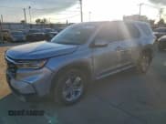 ✅ 2024 Honda Pilot EX-L • VIN: 5FNYG2H46RB007292 • Lot: 95711775. Wystawiony na Copart z przebiegiem 28 620 mil. Bezpłatny archiwum sprzedaży aukcyjnych z USA i szczegółowy raport historii pojazdu na DreamBid. Zdjęcie 1.