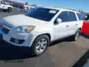 2007 Saturn Outlook XR z VIN 5GZER23777J163764, wystawiony jako IAAI lot #43466991 z przebiegiem 198 528 mil mil oraz . Historia ofert i sprzedaży dostępna na DreamBid. Obrazek 14.