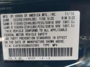 ✅ 2011 Acura RDX Technology • VIN: 5J8TB1H58BA002980 • Lot: 43230945. Wystawiony na IAAI z przebiegiem 199 803 mil. Bezpłatny archiwum sprzedaży aukcyjnych z USA i szczegółowy raport historii pojazdu na DreamBid. Zdjęcie 9.