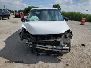 ✅ 2006 Chevrolet Uplander LS Fleet • VIN: 1GNDV23L46D125578 • Lot: 66160535. Listed on Copart with Not provided. Free auction sales archive from the USA and detailed vehicle history report at DreamBid. Image 5.