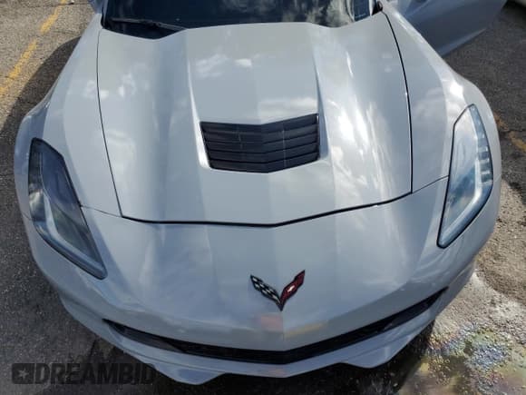 ✅ 2016 Chevrolet Corvette 1LT • VIN: 1G1YB2D72G5115057 • Лот: 90440205. Опубликован ранее на Copart с пробегом 83 292 миль. Бесплатный доступ к архиву аукционных продаж из США и подробный отчёт об истории автомобиля на DreamBid. Изображение 11.