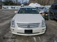 ✅ 2007 Cadillac STS • VIN: 1G6DC67A370173728 • Lot: 45002055. Listed on Copart with 159,120 mi. Free auction sales archive from the USA and detailed vehicle history report at DreamBid. Image 5.