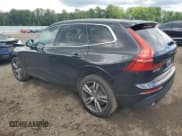 ✅ 2020 Volvo XC60 Momentum • VIN: YV4A22RKXL1553698 • Lot: 61271135. Listed on Copart with 55,880 mi. Free auction sales archive from the USA and detailed vehicle history report at DreamBid. Image 2.