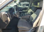 ✅ 2015 Chevrolet Silverado 1500 LT • VIN: 3GCPCREC1FG458163 • Lot: 81147305. Listed on Copart with 221,045 mi. Free auction sales archive from the USA and detailed vehicle history report at DreamBid. Image 7.