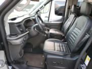 ✅ 2023 Ford Transit Passenger XL • VIN: 1FBVU4X8XPKB63870 • Lot: 82731504. Listed on Copart with 7,576 mi. Free auction sales archive from the USA and detailed vehicle history report at DreamBid. Image 7.