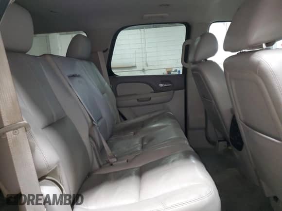 2012 Chevrolet Tahoe LT с VIN 1GNSKBE09CR183719, выставлен на аукционе Copart как лот 89527685 с пробегом 202 437 миль миль и Чистый • Clean title. История ставок и продаж доступна на DreamBid. Изображение 11.