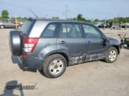 ✅ 2007 Suzuki Grand Vitara • VIN: JS3TD941474202305 • Lot: 66775215. Wystawiony na Copart z przebiegiem 211 060 mil. Bezpłatny archiwum sprzedaży aukcyjnych z USA i szczegółowy raport historii pojazdu na DreamBid. Zdjęcie 3.