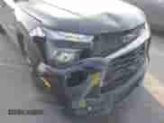 2021 Chevrolet TrailBlazer RS с VIN KL79MTSL5MB072582, выставлен на аукционе IAAI как лот 43540555 с пробегом 53 910 миль миль и . История ставок и продаж доступна на DreamBid. Изображение 18.